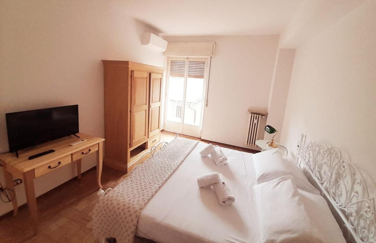 Pura Apartment Верона Екстериор снимка