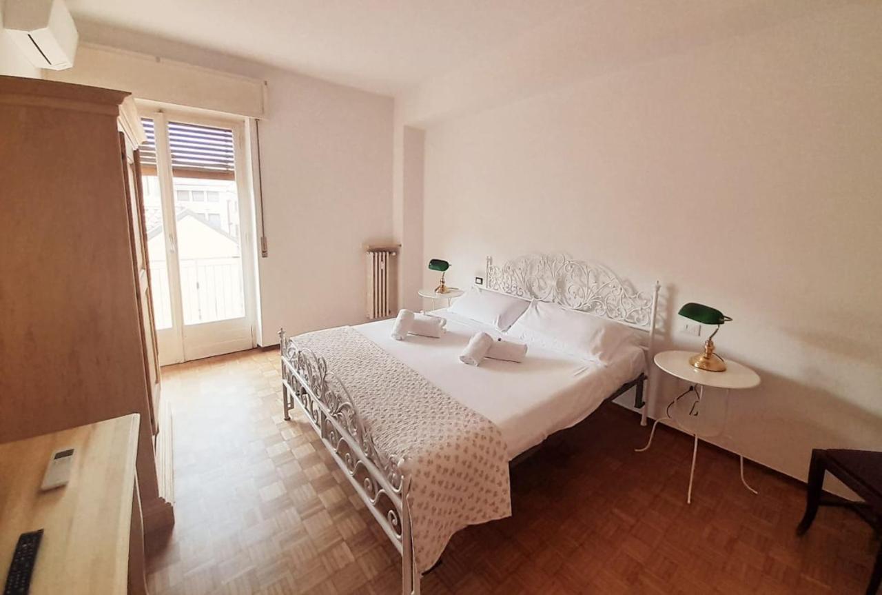 Pura Apartment Верона Екстериор снимка