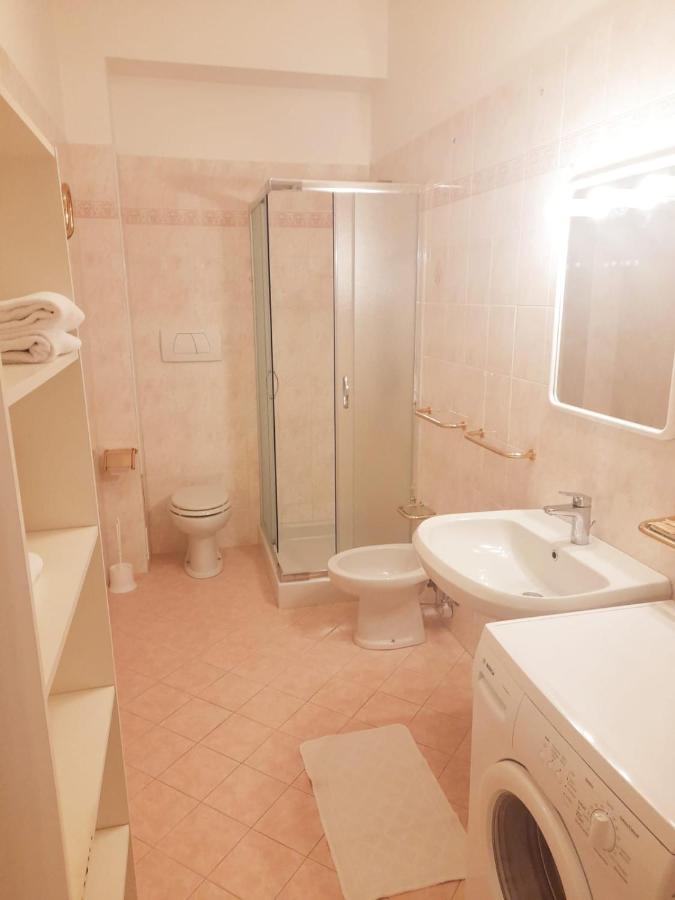 Pura Apartment Верона Екстериор снимка